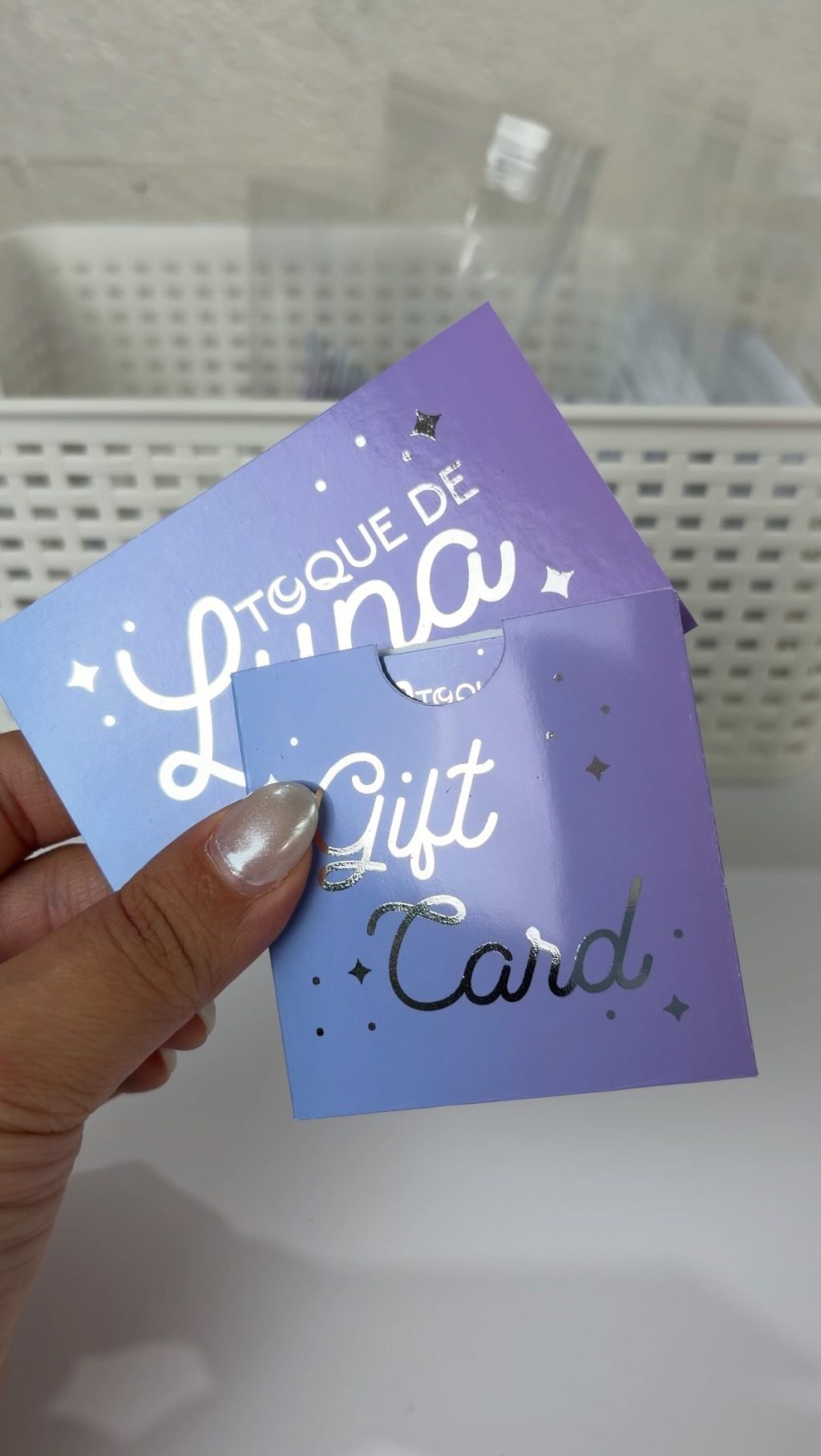 Instagram post from arcoirispapeleria.cl. This post is in position 2.