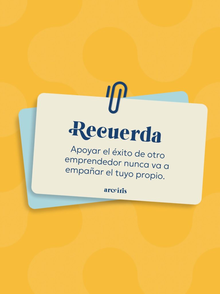 Instagram post from arcoirispapeleria.cl. This post is in position 4.